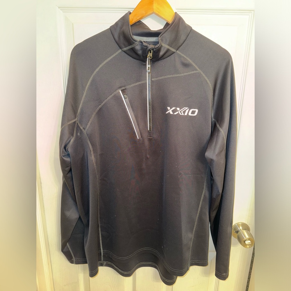 Sunice Men’s Pullover